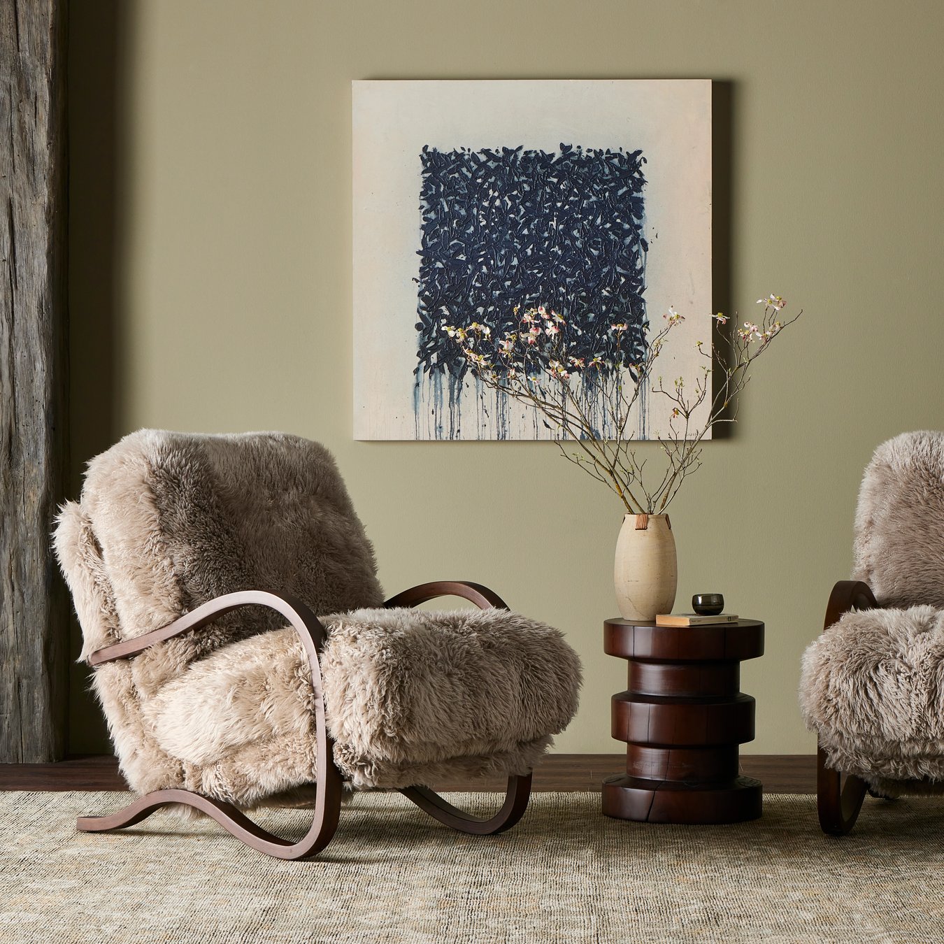 Four Hands Tobin Chair | Layla Grayce