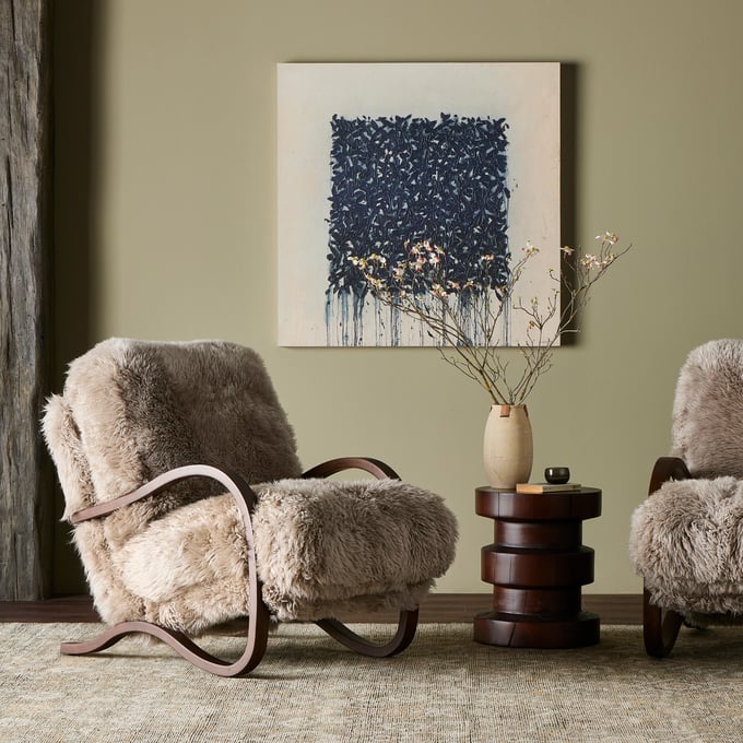 Four Hands Tobin Chair | Layla Grayce