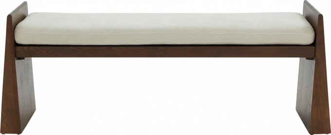 Layla Grayce Essentials Chase Bench - Thumbnail 2