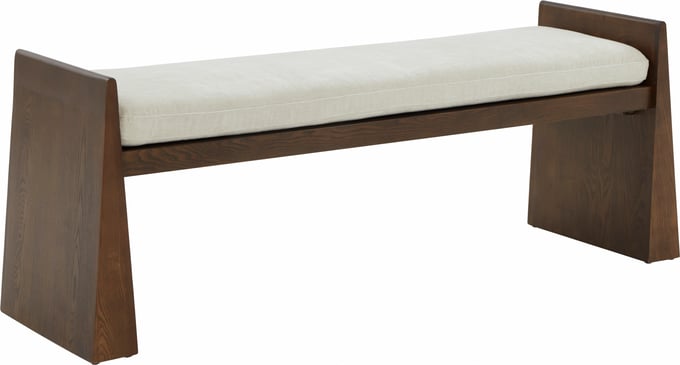 Layla Grayce Essentials Chase Bench