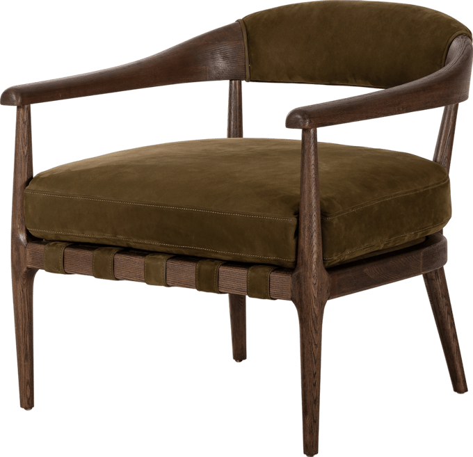 Gary club chair new arrivals