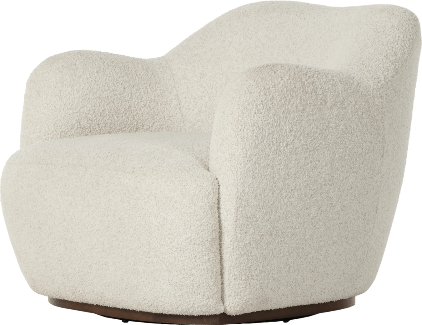 Julius Pillow Back Leather Recliner - Club Furniture