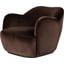Surrey Cocoa, Sienna Brown