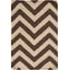 Dark Brown, Tan