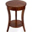 Medium Brown