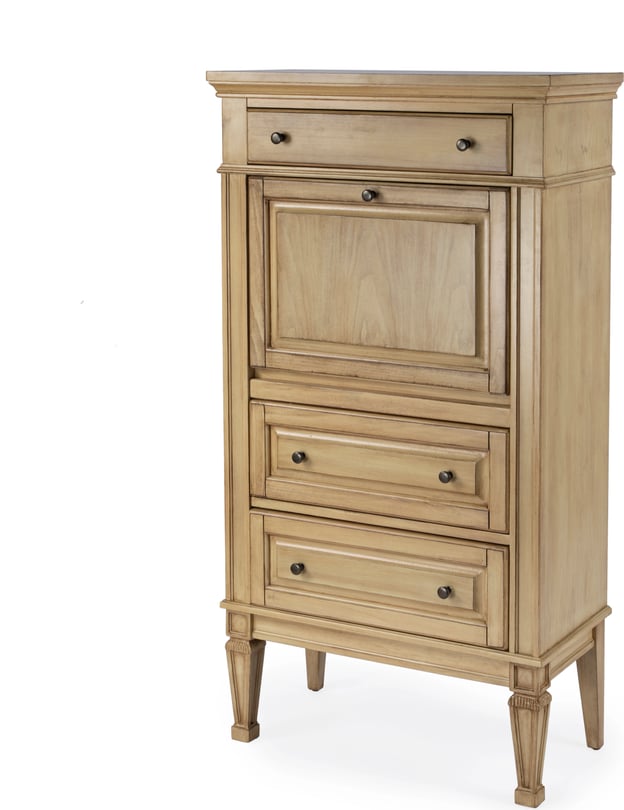 Painterhood Secretary - Thumbnail 2