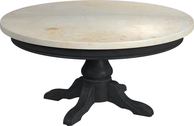 Layla Grayce Essentials Hartley Coffee Table
