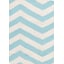 White, Aqua