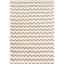 Cream, Medium Gray
