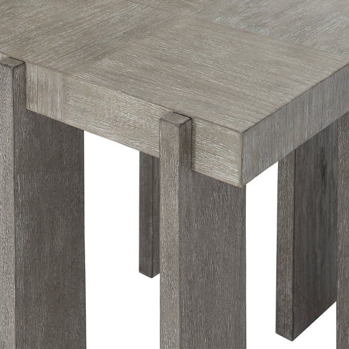 Bernhardt Foundations Side Table - Thumbnail 5