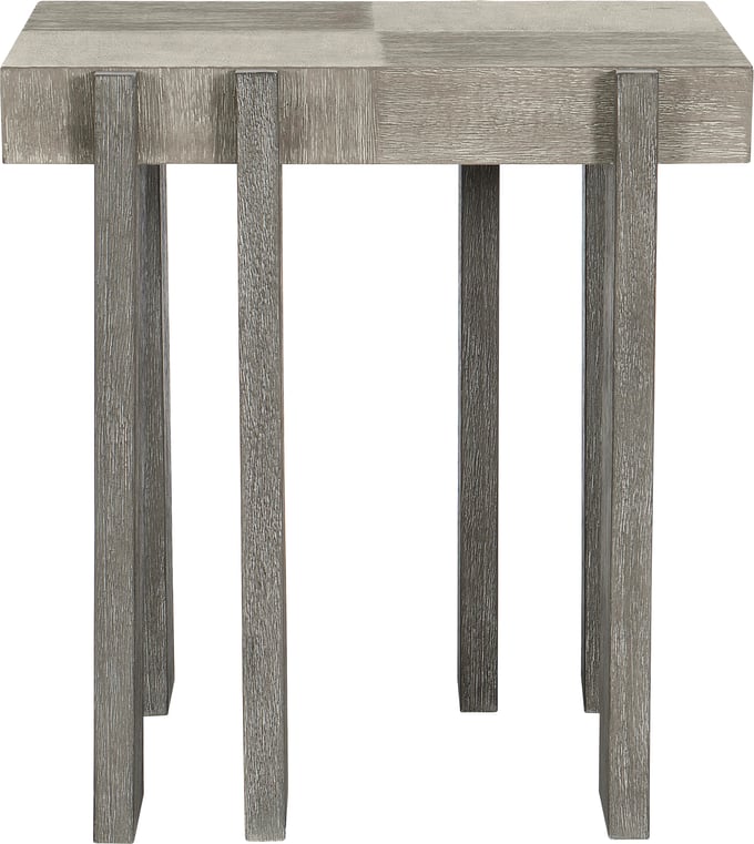 Bernhardt Foundations Side Table - Thumbnail 3