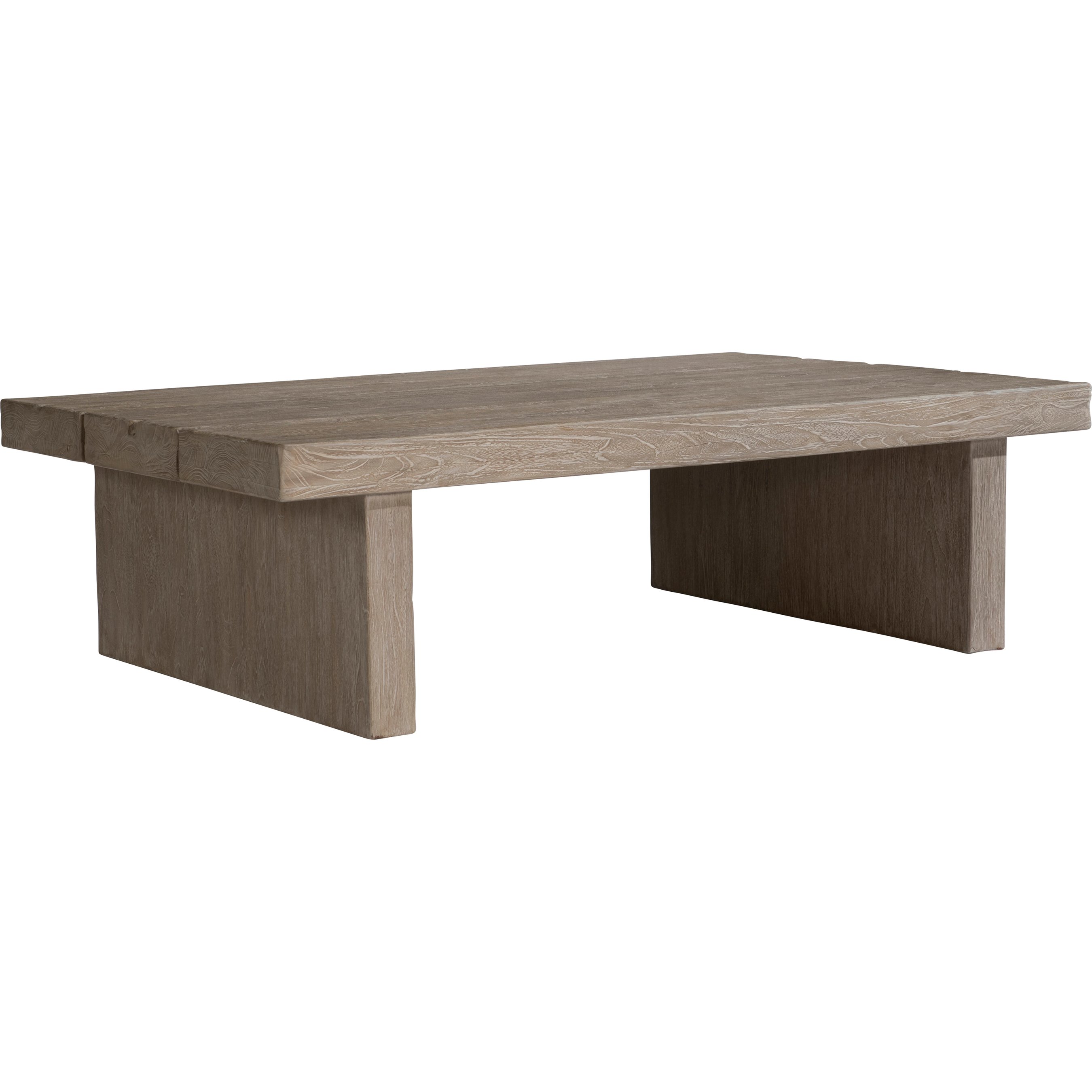 Bernhardt Melbourne Outdoor Cocktail Table | Layla Grayce