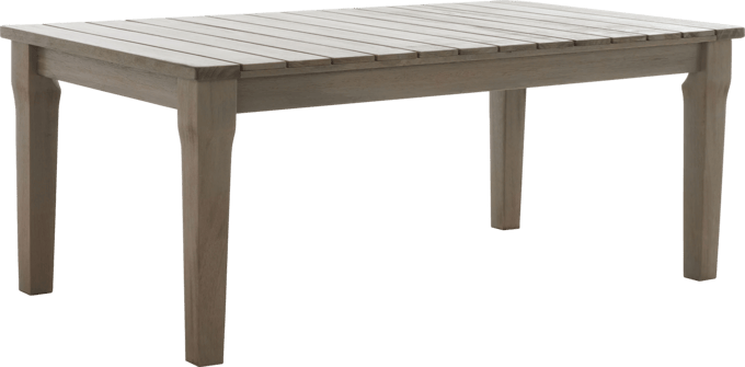 Hartford Patio Coffee Table