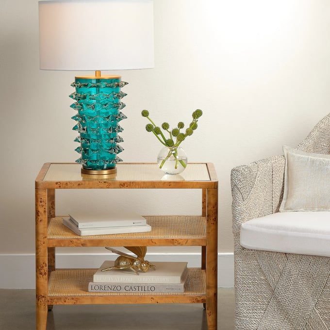 Made Goods Amara Side Table