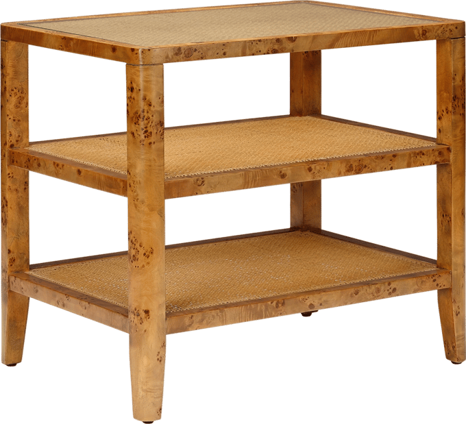 Made Goods Amara Side Table - Thumbnail 2