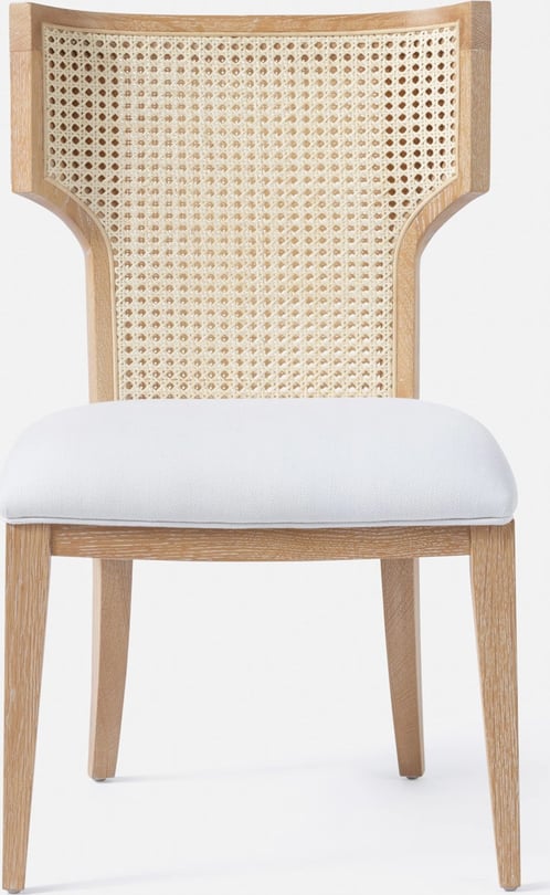Made Goods Carleen Cane Dining Chair - Thumbnail 2