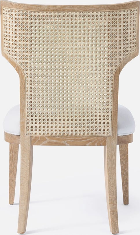 Made Goods Carleen Cane Dining Chair - Thumbnail 4