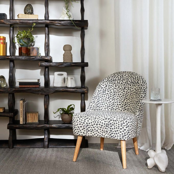 Jute lounge chair best sale