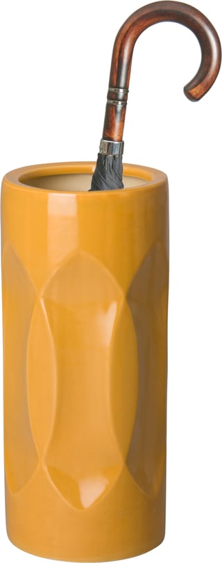 Emissary Ellipse Umbrella Stand - Thumbnail 2