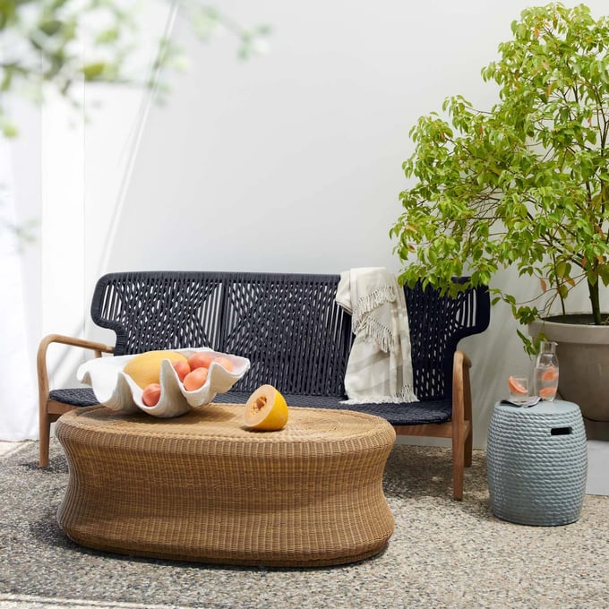 Made Goods Cecil Coffee Table