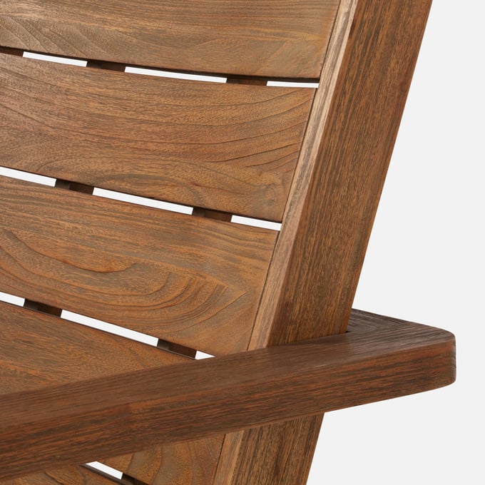 Endecott Lounge Chair - Thumbnail 3