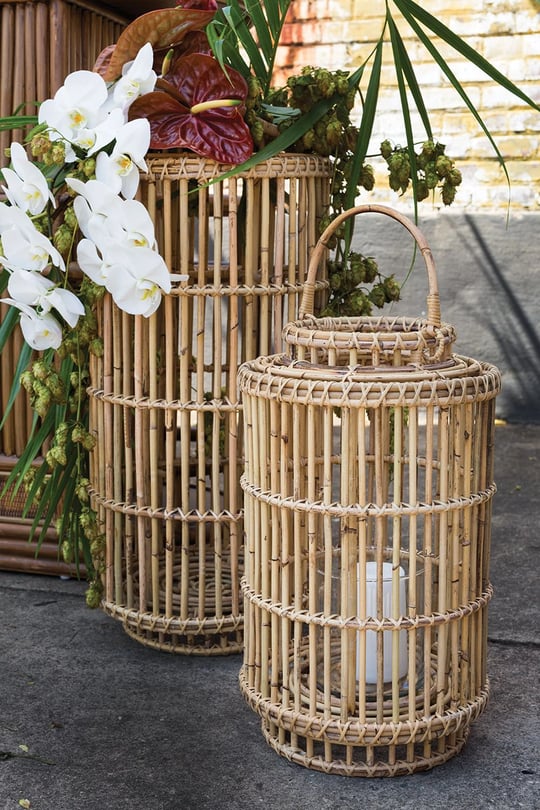 Accent Decor Tindra Lantern - Thumbnail 5