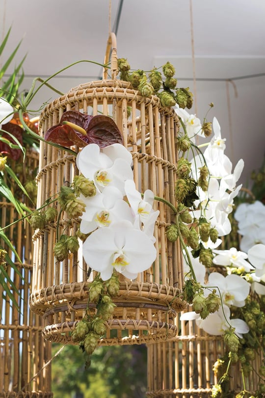 Accent Decor Tindra Lantern - Thumbnail 4
