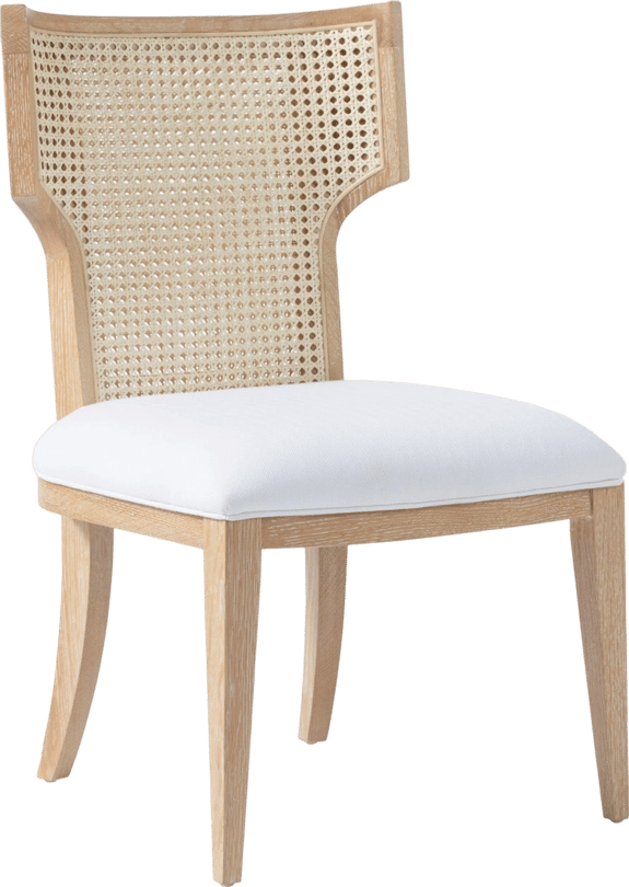 Carleen Cane Dining Chair