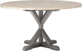 Made Goods Dane Round Dining Table