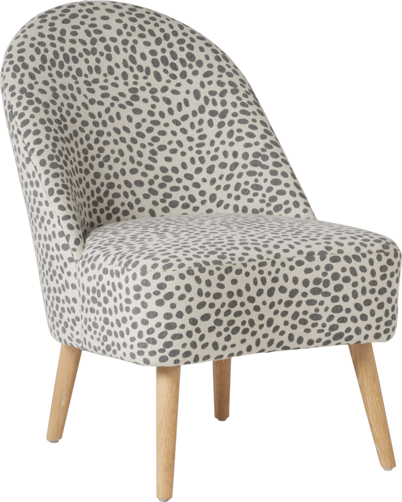 Petite discount lounge chair