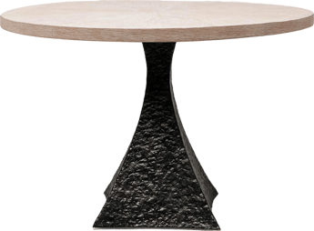 Made Goods Noor Round Dining Table