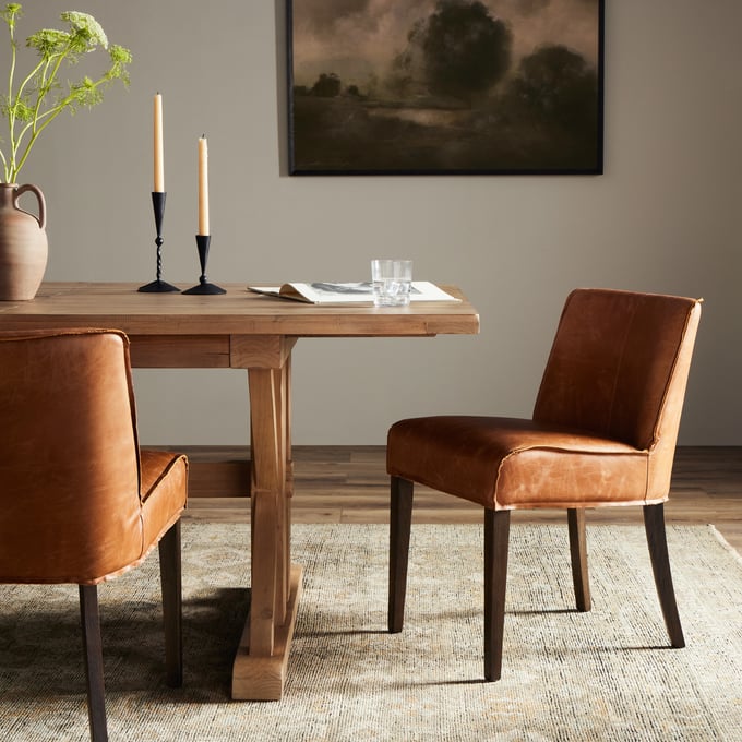 Arianna Dining Chair - Thumbnail 2