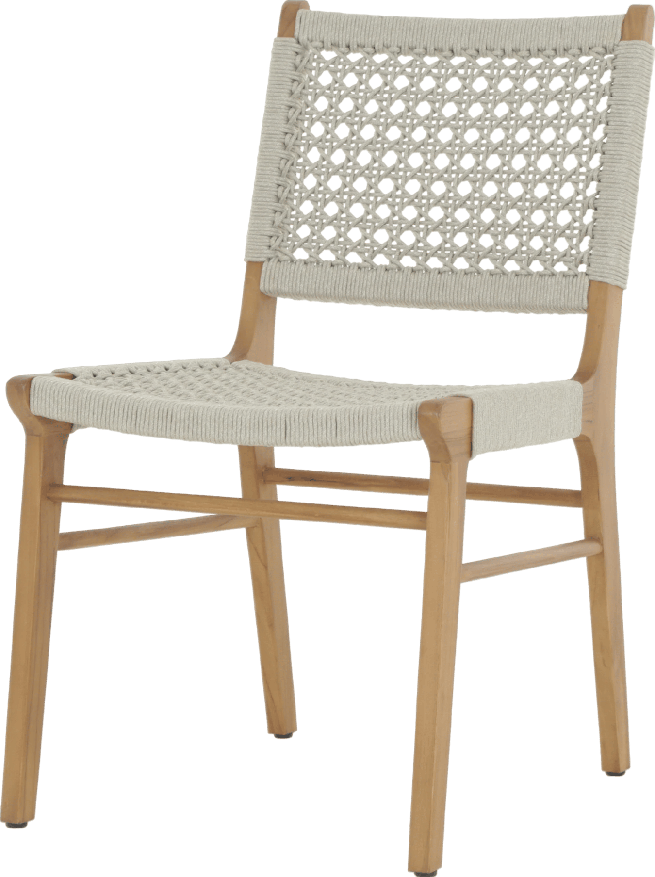 Delmar outdoor dining chair clearance