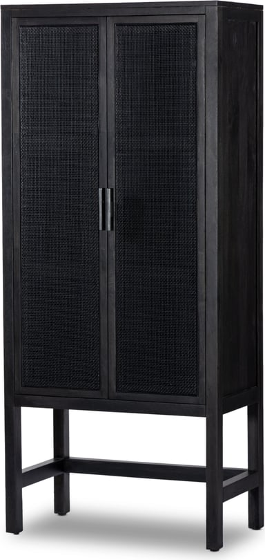 Caprice Narrow Cabinet - Thumbnail 2