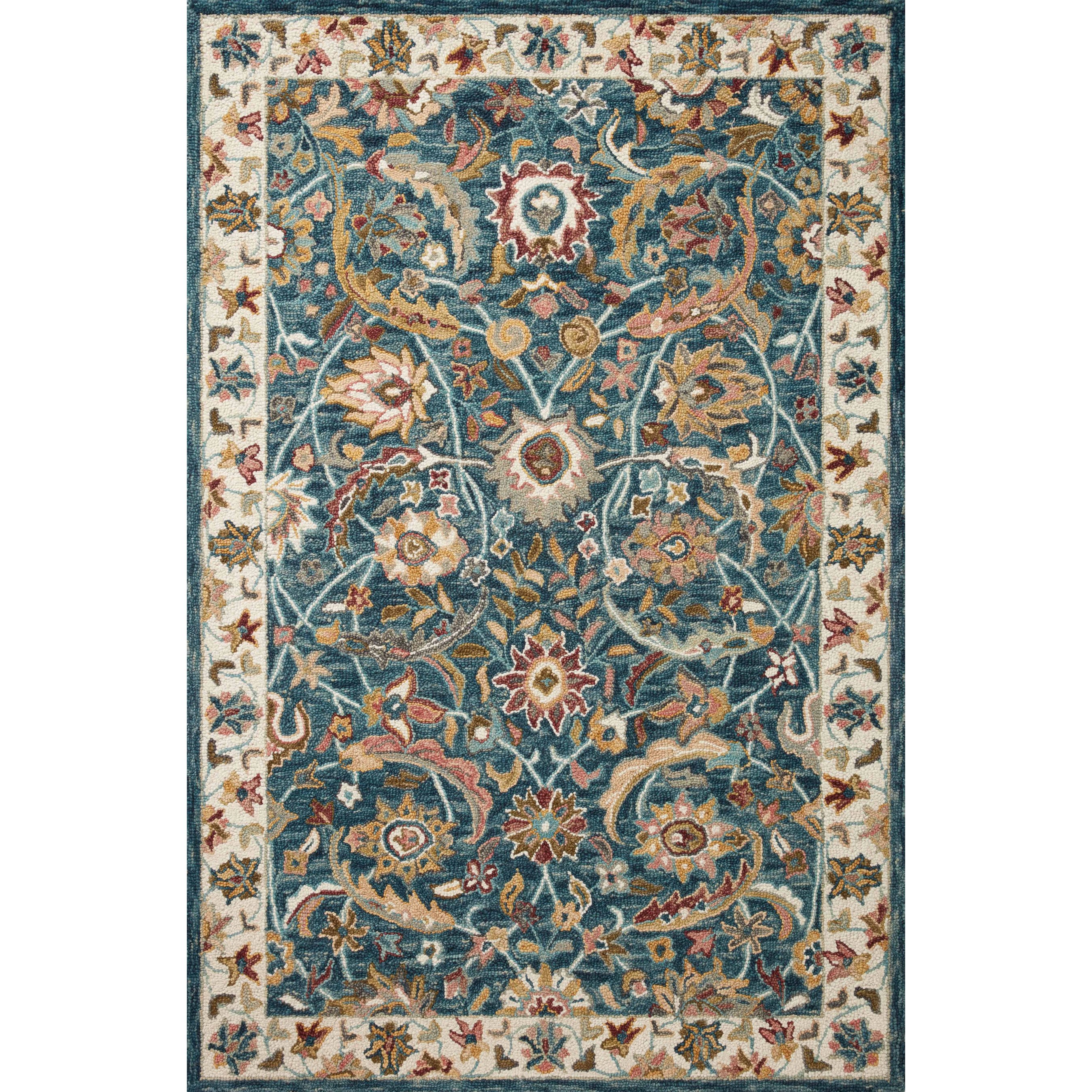 Loloi Victoria VK-24 Rug | Layla Grayce