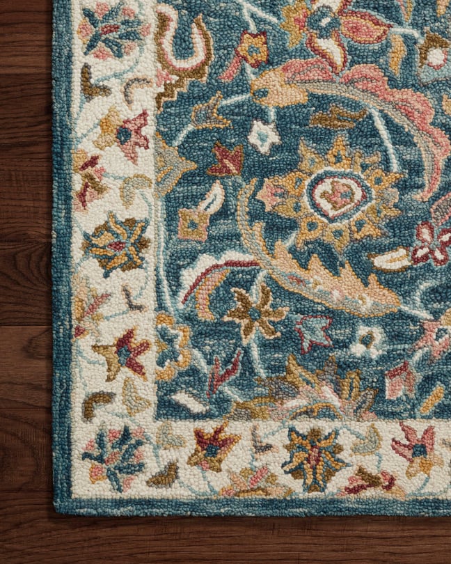 Loloi Victoria VK-24 Rug | Layla Grayce
