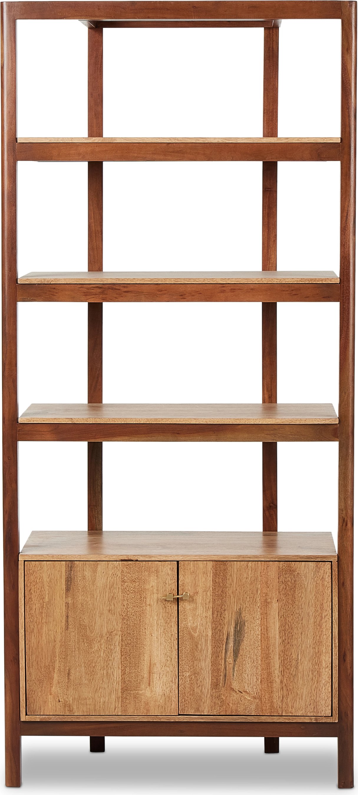 Four Hands Reza Bookcase | Layla Grayce