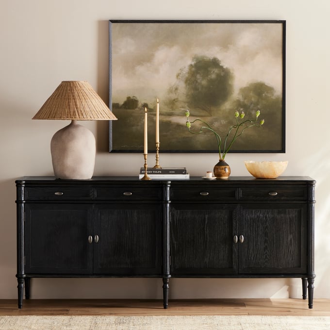 Four Hands Toulouse Sideboard | Layla Grayce