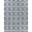 Dark Blue, Gray