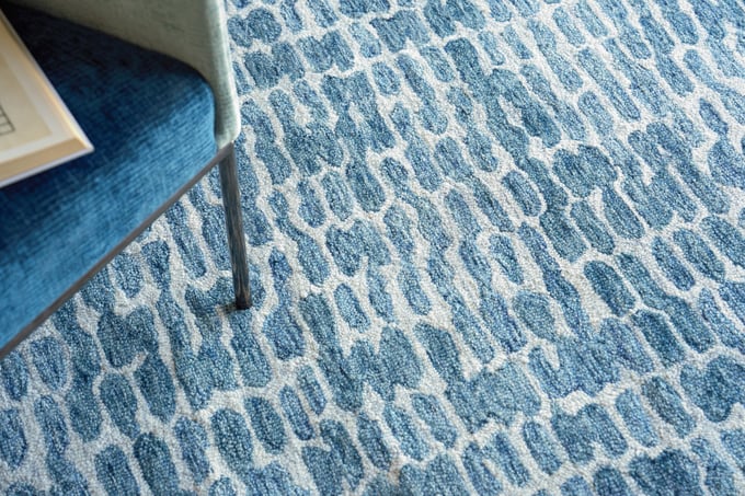 Exquisite Rugs Ink Blot 6311 Rug | Layla Grayce Exquisite Rugs Ink Blot 6311 Rug | Layla Grayce