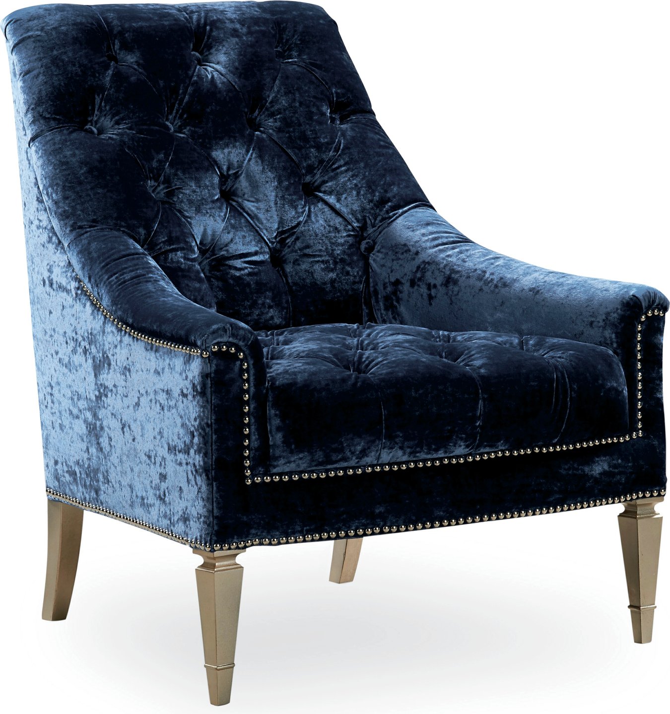 Caracole classic deals chair