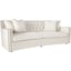Cream Boucle