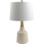 Beige,White