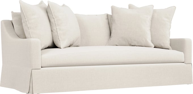 Bernhardt Alana Swivel Chair
