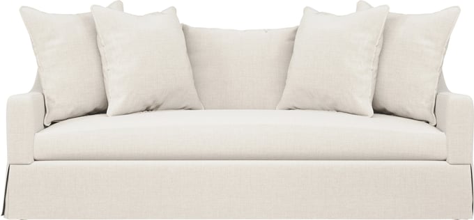 Bernhardt Alana Swivel Chair - Thumbnail 4