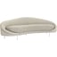 Wheat, Polished Nickel