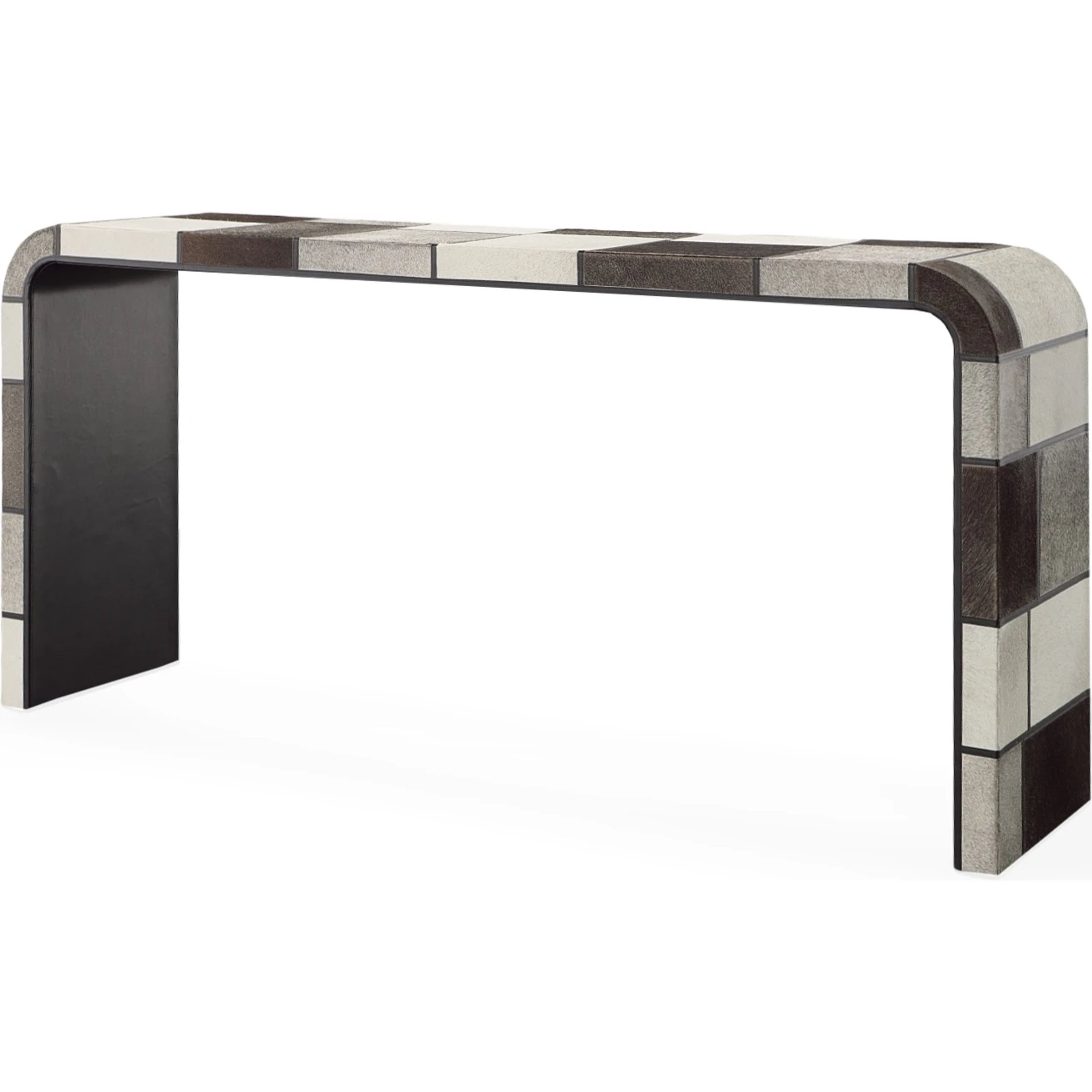 Century Furniture Ferris Console Table | Layla Grayce