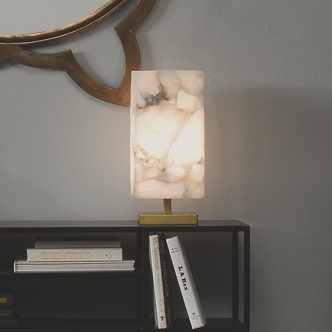 Ghost Axis Table Lamp - Thumbnail 3