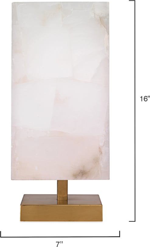 Ghost Axis Table Lamp - Thumbnail 2