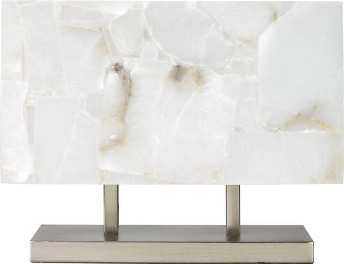 Jamie Young Ghost Horizon Table Lamp